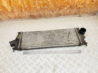 интеркулер Opel Vivaro A [рестайлинг] 2006-2014, M9R 782, 2.0 л, 8200411160C