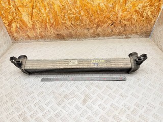 интеркулер Volkswagen Polo 5 поколение 2009-2014, CAYB, 1.6 л, 6R0145805