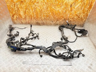 проводка двигателя Toyota RAV4 3 поколение XA30 2005-2008, 4081XA1