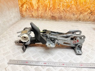 рулевая колонка Volvo S80 1 поколение 1998-2003, левый руль, 9485807
