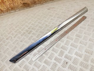 молдинг двери задней правой Citroen C5 2 поколение 2007-2017, 9681804480