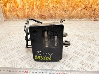 блок ABS Volvo S40 2 поколение 2003-2007, 4N512C285AC