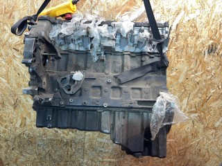 двигатель BMW 5 E39, 1999, M57 D25 (256D1), 2.5 л, M57D25