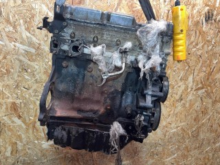 двигатель Opel Vectra B 1995-2000, X20DTL