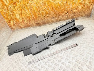 накладка крышки багажника BMW 5 E60/E61 [рестайлинг] 2007-2010, 51477050357