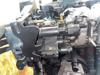 ТНВД Renault Scenic 3 поколение 2009-2012, K9K 836, 1.5 л, A2C53252602