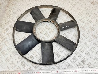 крыльчатка вискомуфты BMW 5 E39 1995-2000, M57 306 D3, 2.5 л, 2243303