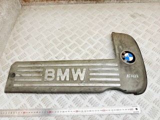 декоративная крышка двигателя BMW 5 E39 1995-2000, M57 306 D3, 2.5 л, 14489001