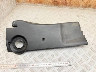 декоративная крышка двигателя BMW 5 E39 1995-2000, M57 306 D3, 2.5 л, 13712247443