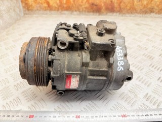 компрессор кондиционера BMW 5 E39 1995-2000, M57 306 D3, 2.5 л, 4472009790