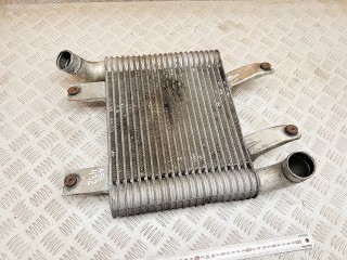 интеркулер Hyundai Terracan 1 поколение 2001-2004, J3, 2.9 л, 281904X40X