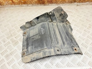 подкрылок передний правый BMW 5 E60/E61 [рестайлинг] 2007-2010, 51717050538