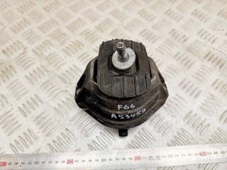 подушка крепления двигателя BMW 5 E60/E61 2002-2007, M57N 306 D2, 3.0 л, 6761091
