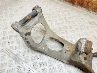 рычаг передний правый Citroen C5 2 поколение 2007-2017, 9661544780D