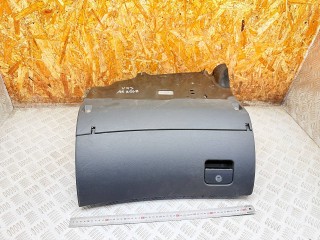 бардачок Audi A6 Allroad C5 2000-2006, левый руль, 4B1857035AD