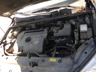 Toyota RAV4 3 поколение XA30 2007г. 2.2 л., 2AD-FTV - фото №2