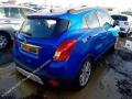 Opel Mokka 1 поколение 2015г. 1.6 л., B 16 XER - фото №5
