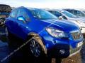 Opel Mokka 1 поколение 2015г. 1.6 л., B 16 XER - фото №6