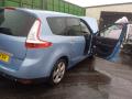 Renault Grand Scenic 3 поколение 2011г. 1.5 л. - фото №5