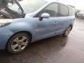 Renault Grand Scenic 3 поколение 2011г. 1.5 л. - фото №6