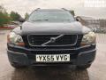 Volvo XC90 1 поколение 2005г. 2.4 л., D 5244 T - фото №4