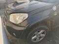 Toyota RAV4 2 поколение XA20 [рестайлинг] 2005г. 2.0 л., 1CD-FTV - фото №4