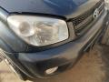 Toyota RAV4 2 поколение XA20 [рестайлинг] 2005г. 2.0 л., 1CD-FTV - фото №5