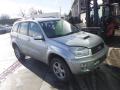 Toyota RAV4 2 поколение XA20 2003г. 2.0 л., 1CD-FTV - фото №6