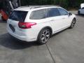 Citroen C5 2 поколение 2016г. 2.0 л., AHW (DW10FC) - фото №5