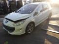 Peugeot 308 1 поколение 2010г. 2.0 л., RHR (DW10BTED4) - фото №4