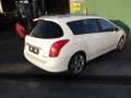 Peugeot 308 1 поколение 2010г. 2.0 л., RHR (DW10BTED4) - фото №6