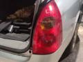 Nissan Primera P12 2004г. 2.2 л. - фото №5
