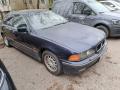 BMW 5 E39 1999г. 3.0 л., M57 D30 (306D1) - фото №5