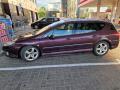 Peugeot 407 1 поколение 2006г. 2.0 л. - фото №4