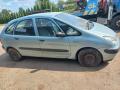 Citroen Xsara Picasso 1 поколение 2003г. 2.0 л. - фото №4