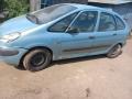 Citroen Xsara Picasso 1 поколение 2003г. 2.0 л. - фото №5
