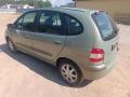 Renault Scenic 1 поколение [рестайлинг] 2002г. 1.9 л. - фото №4