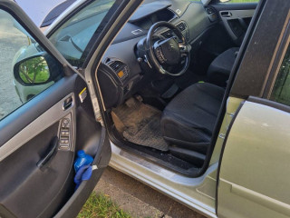 Citroen C4 Picasso 1 поколение 2007г. 2.0 л., RHJ (DW10BTED4) - фото №1