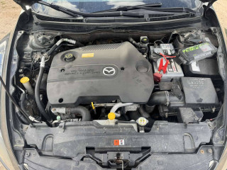 Mazda 6 2 поколение 2007г. 2.0 л. - фото №3