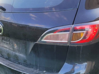 Mazda 6 2 поколение 2007г. 2.0 л. - фото №10