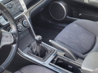 Mazda 6 2 поколение 2007г. 2.0 л. - фото №12