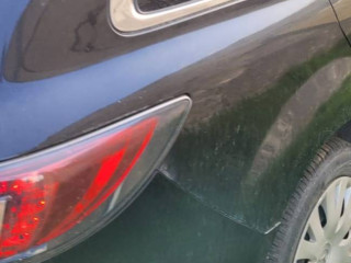 Mazda 6 2 поколение 2007г. 2.0 л. - фото №14