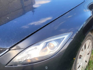 Mazda 6 2 поколение 2007г. 2.0 л. - фото №17