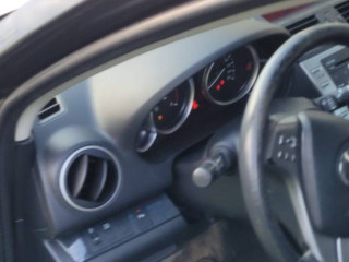 Mazda 6 2 поколение 2007г. 2.0 л. - фото №18