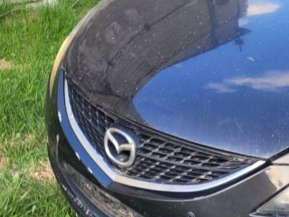 Mazda 6 2 поколение 2007г. 2.0 л. - фото №19