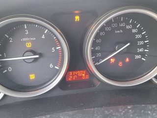 Mazda 6 2 поколение 2007г. 2.0 л. - фото №20