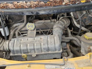 Ford Transit 6 поколение V184/V185 2006г. 2.0 л., D3FA - фото №2