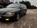 Volvo V70 2 поколение [рестайлинг] 2007г. 2.4 л., D 5244 T4 - фото №4