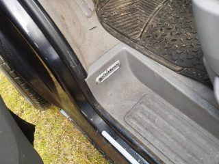 Volkswagen Multivan T5 2003-2009 2.5 л. - фото №4