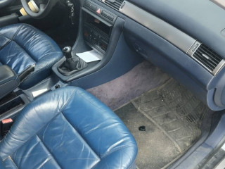 Audi A6 C5 1997г. 1.9 л., AFN - фото №18